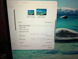 Dahua E330ca 31.5" QHD Curved Gaming Monitor ,2560 × 1440