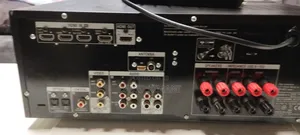 Sony STR Dh550