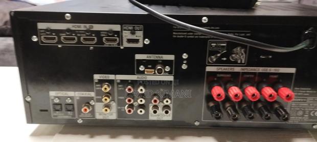 Sony STR Dh550 - thumbnail 3