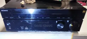 Sony STR Dh550