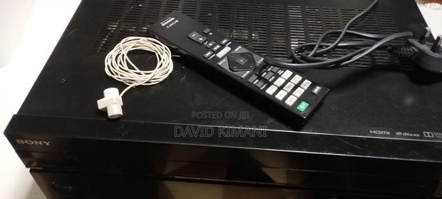 Sony STR Dh550 - thumbnail 2