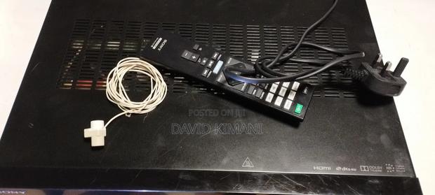 Sony STR Dh550 - thumbnail 7