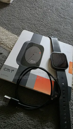 CMF Nothing Watch