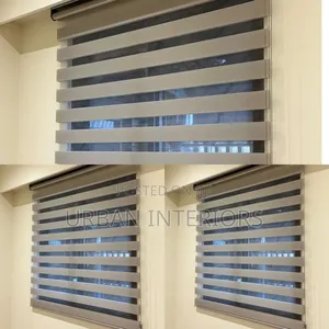Beautiful Layered Roller Blinds Beautiful Layered Roller Blinds