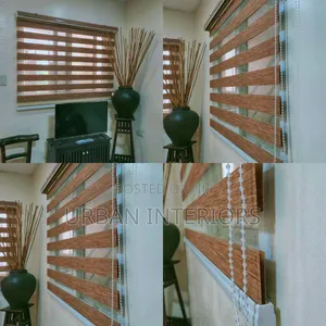Brown Roller Blinds Brown Roller Blinds for Modern Living