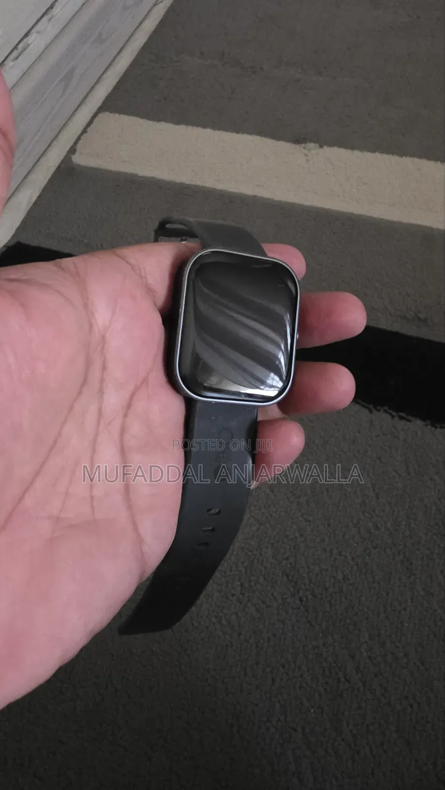 CMF Nothing Watch