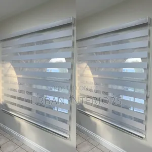 Roller Blinds Roller Blinds With Smooth Rolling Mechanism