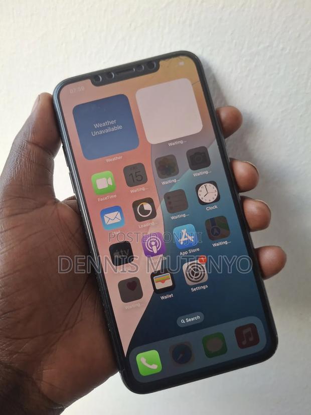 Apple iPhone 11 Pro Max 64 GB Green