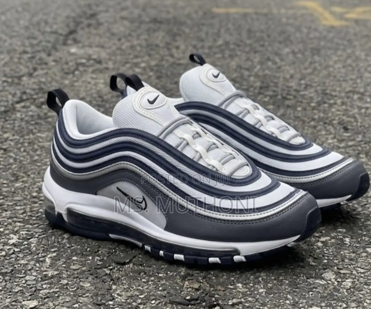 Nike Airmax 97 Se “Georgetown Size 38-45