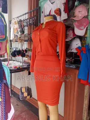 Two Piece Dresses