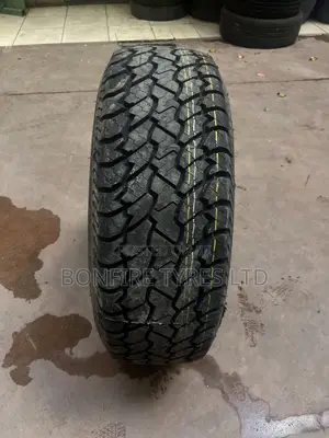 265/70r16 Mirage