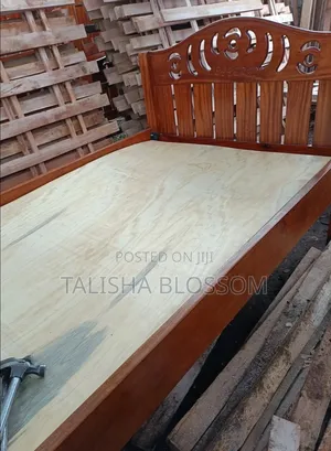 Quality Standard Size Bed Brand New
