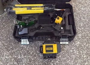 Dewalt Laser Level