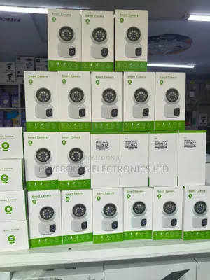 4g Baby Monitor Plenty in Stock