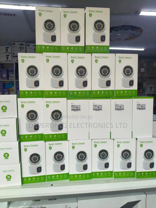 4g Baby Monitor Plenty in Stock