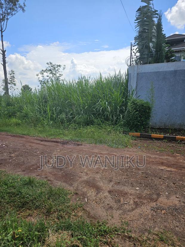 Croton Rigde Estate Area 50×100 Gated Community