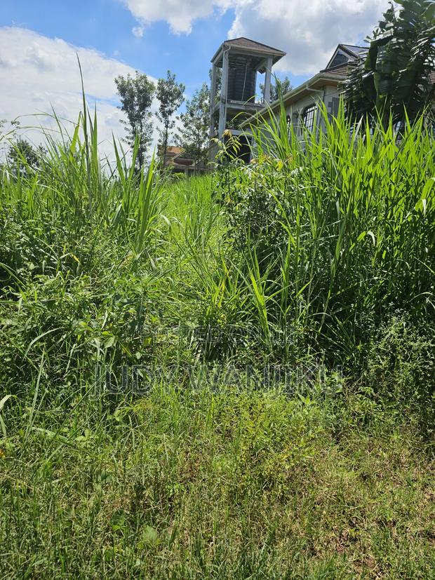 Croton Rigde Estate Area 50×100 Gated Community - thumbnail 2