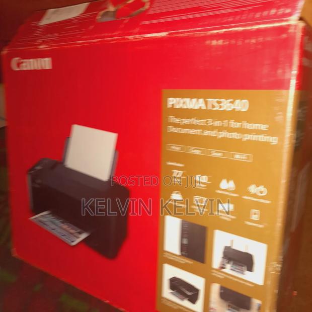 Printer Around Eldoret - thumbnail 2