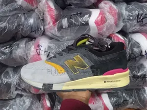 New Balance 997/998 Sneakers