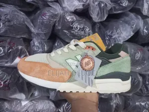 New Balance 997/998 Sneakers