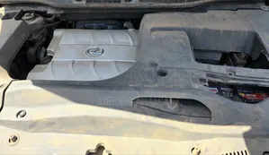Lexus RX 2010 Black