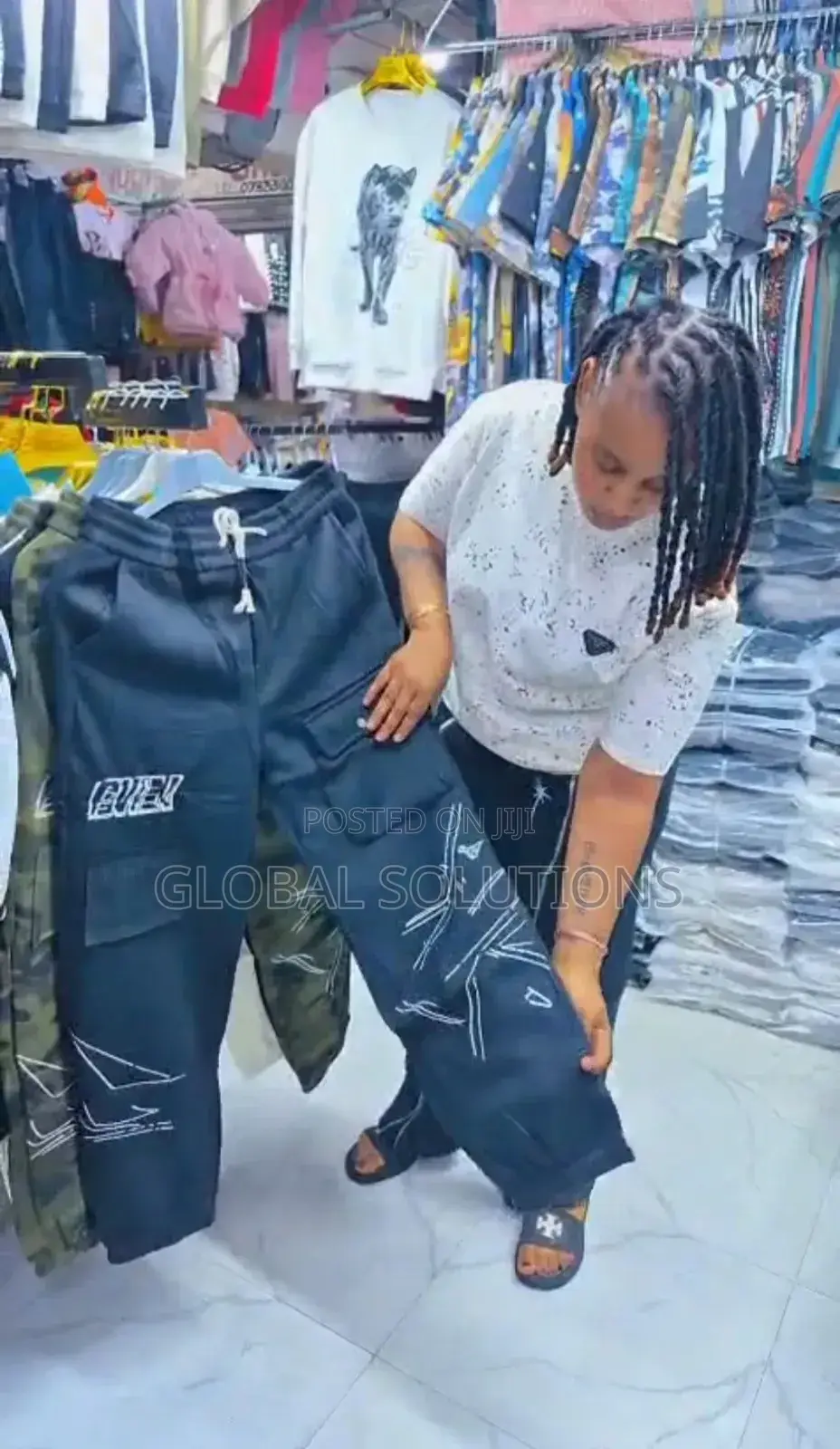 Orginal Classic Sweatpants Real Pics.