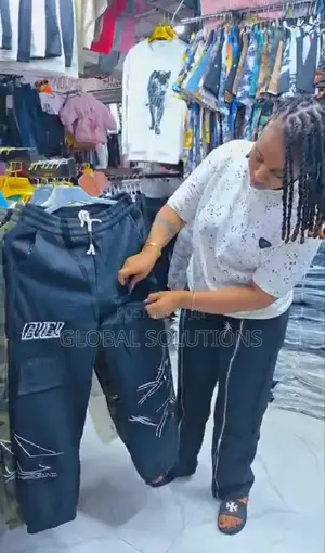 Orginal Classic Sweatpants Real Pics.