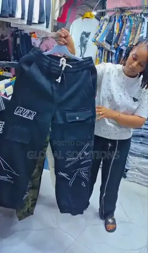 Orginal Classic Sweatpants Real Pics.