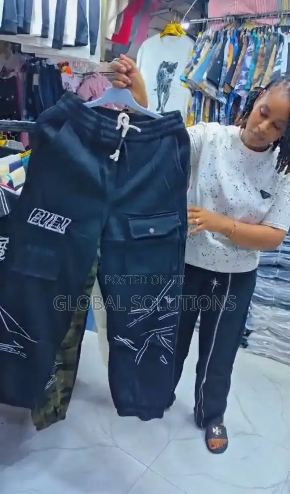 Orginal Classic Sweatpants Real Pics.