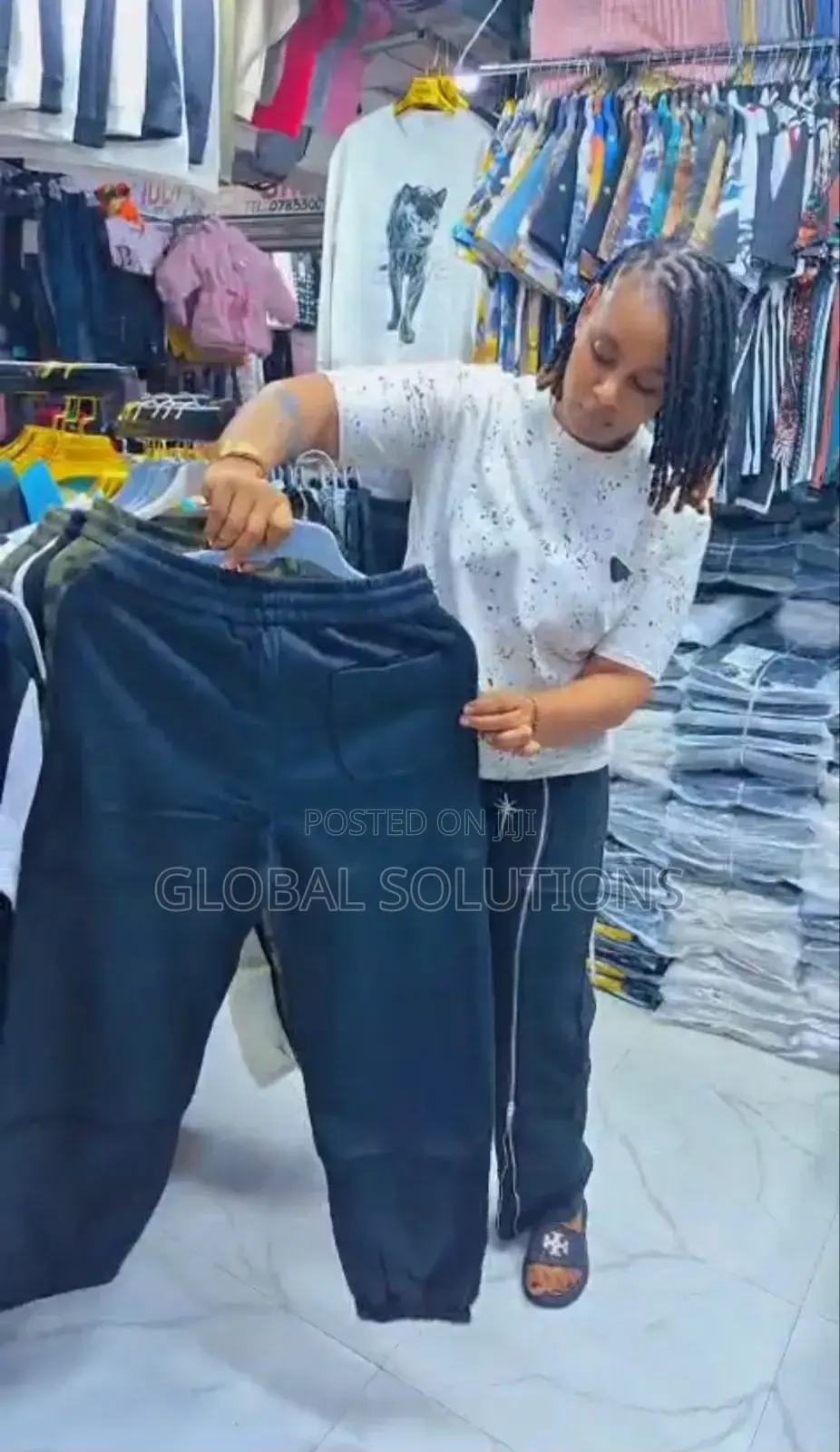 Orginal Classic Sweatpants Real Pics.