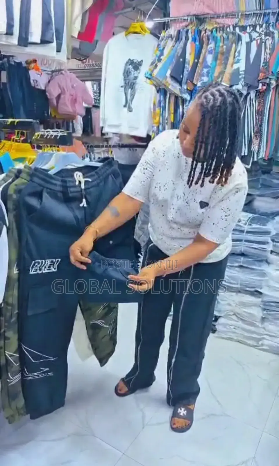 Orginal Classic Sweatpants Real Pics.