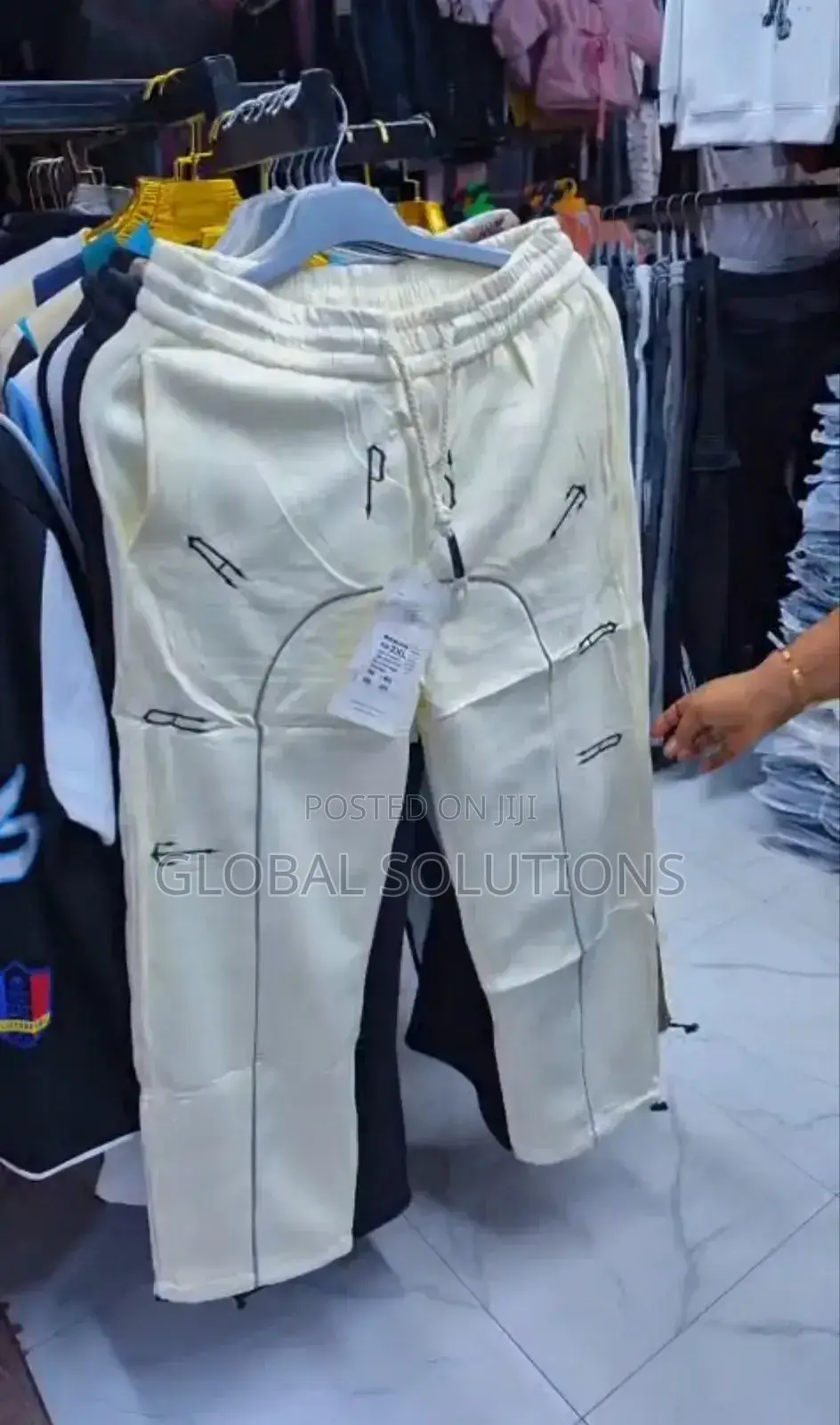 Orginal Classic Sweatpants Real Pics.
