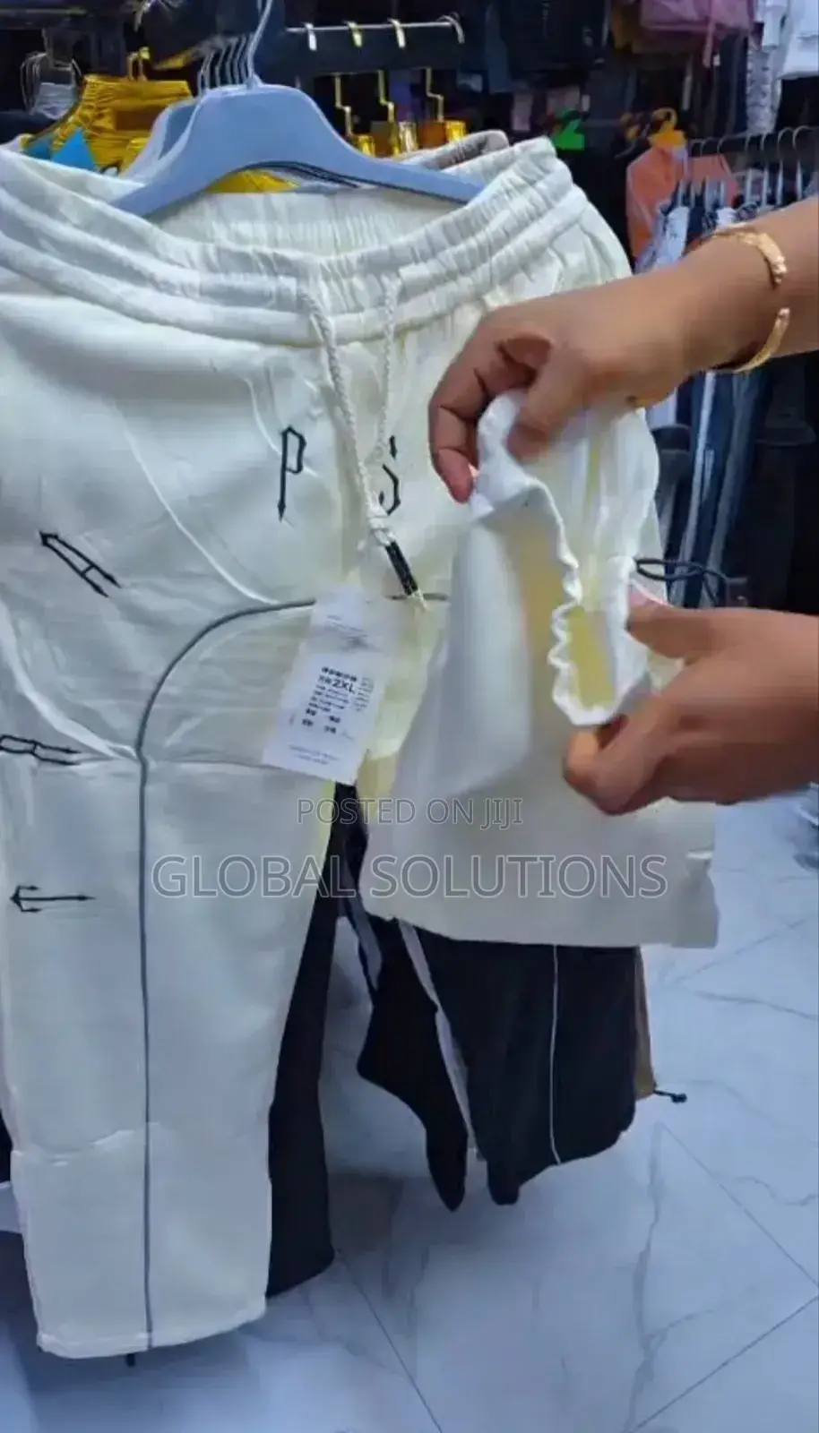 Orginal Classic Sweatpants Real Pics.