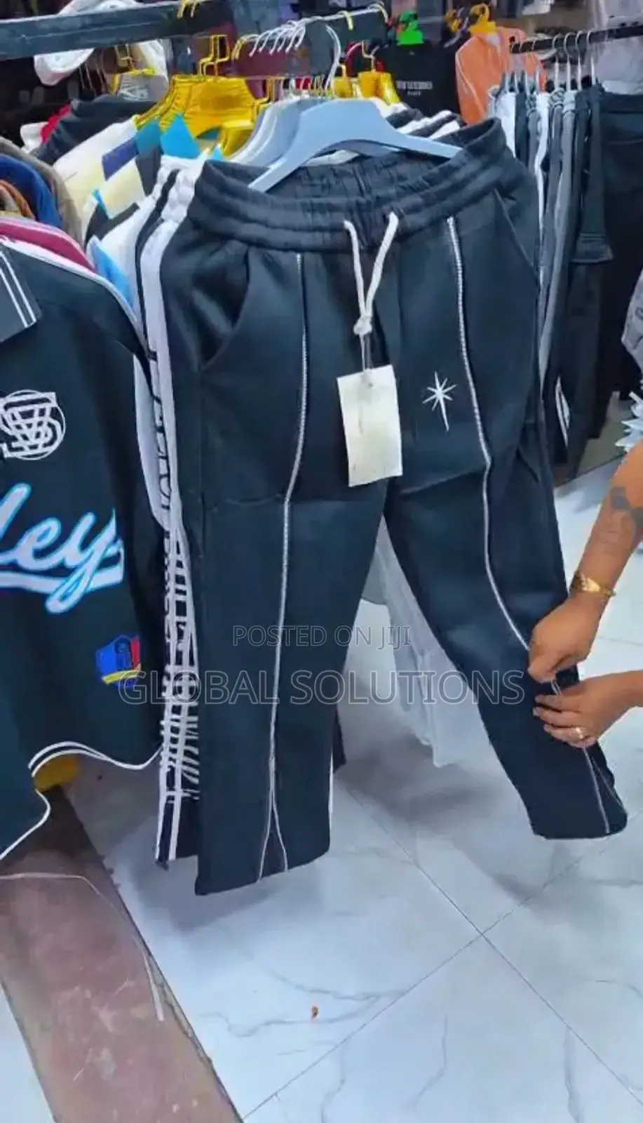 Orginal Classic Sweatpants Real Pics.