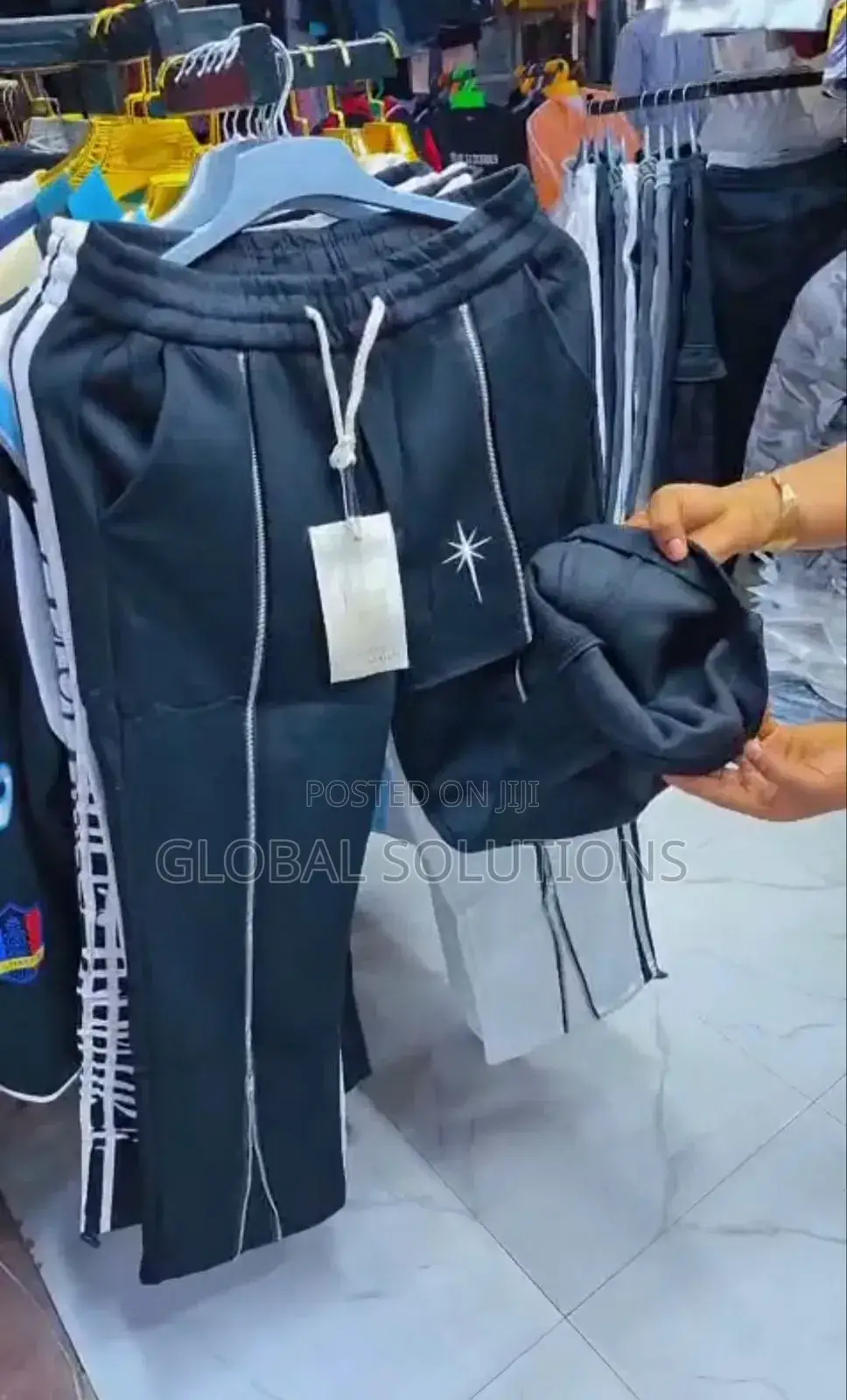 Orginal Classic Sweatpants Real Pics.