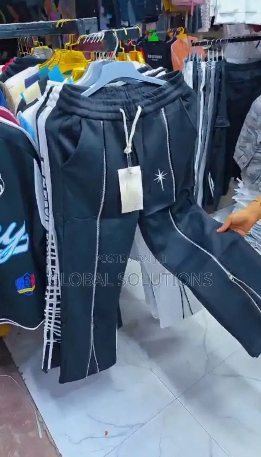 Orginal Classic Sweatpants Real Pics.