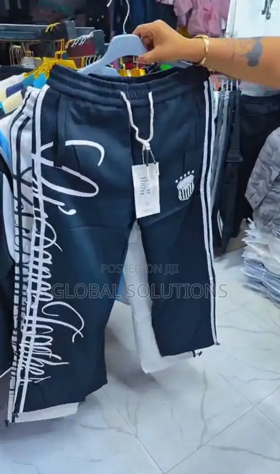 Orginal Classic Sweatpants Real Pics.