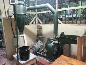 Posho Mill