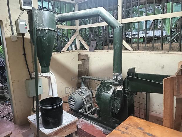 Posho Mill