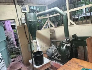 Posho Mill