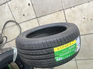 245/45zr17 Kapsen