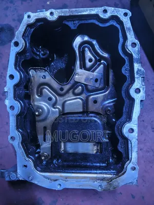 1kr Oil Sump