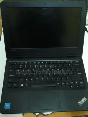 Laptop Lenovo Yoga 11e 4GB Intel Celeron SSD 128GB