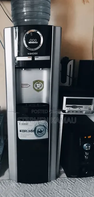 Water Dispenser