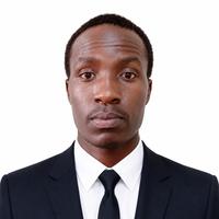 Stephen Kamau logo