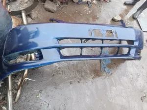 Toyota Nze Front Bumper