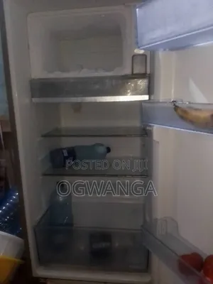 155l Von Fridge