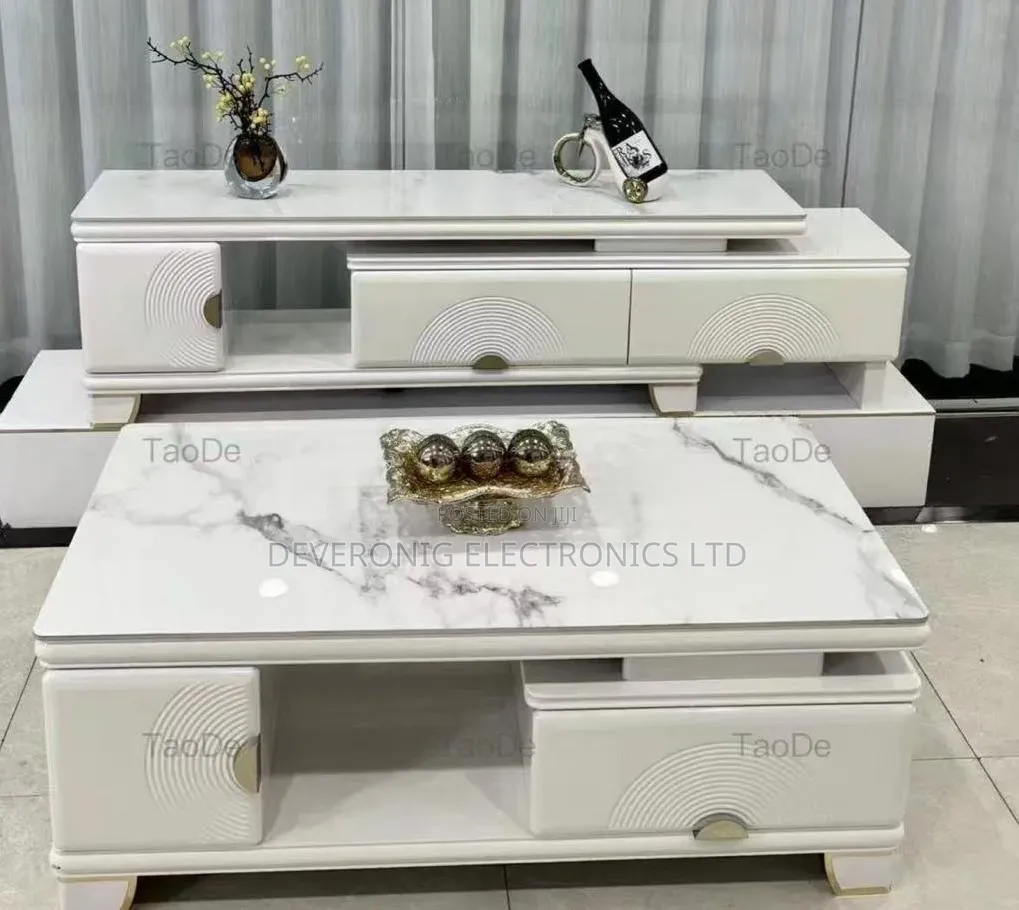 Imported Adjustable Tv Stand