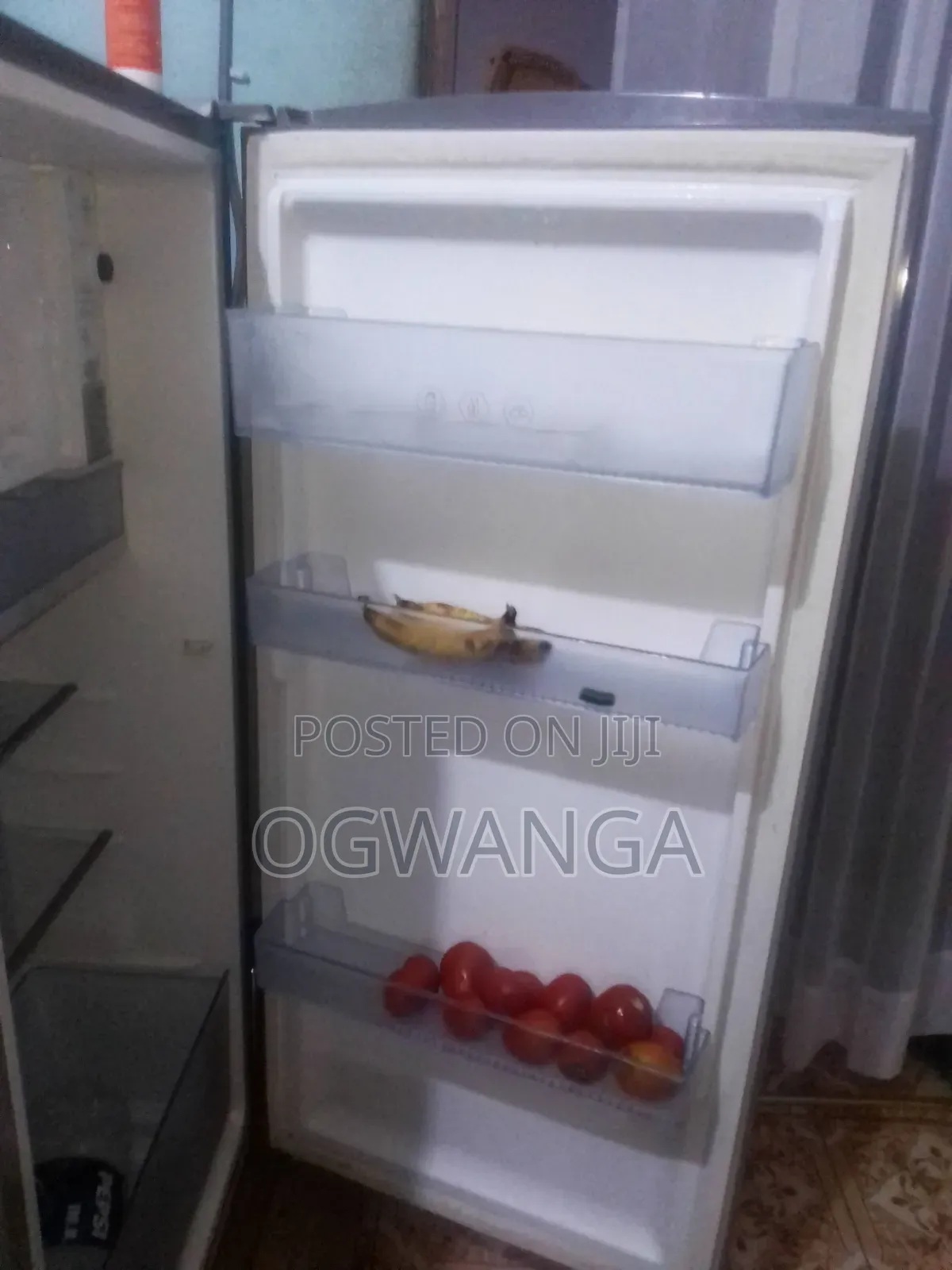 155l Von Fridge