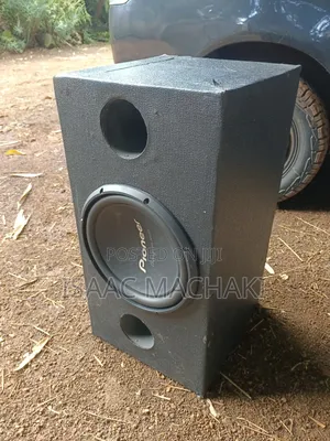 Pioneer 32 S4